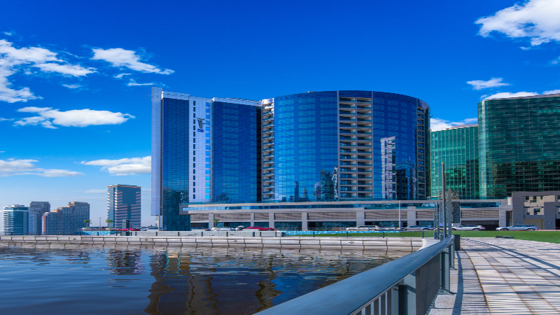 Radisson offers best-in-class industry solutions